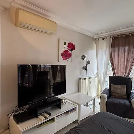 Avec Terrasse à 100m De La Appartement Cagnes-sur-Mer